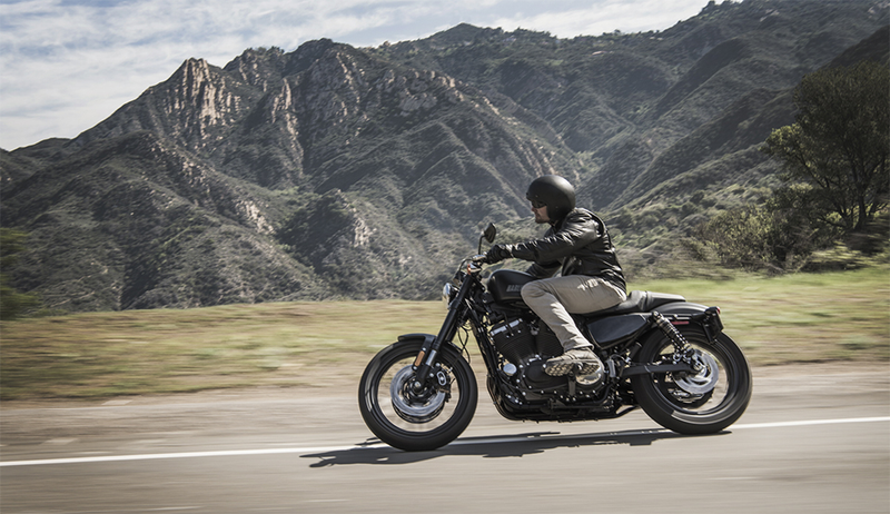 Illustration for article titled Emissions Violations Will Cost Harley-Davidson Over $15 Million